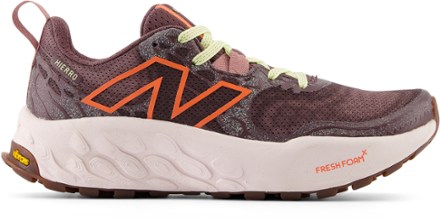 Fresh Foam X Hierro v8 Trail-Running Shoes - Women's