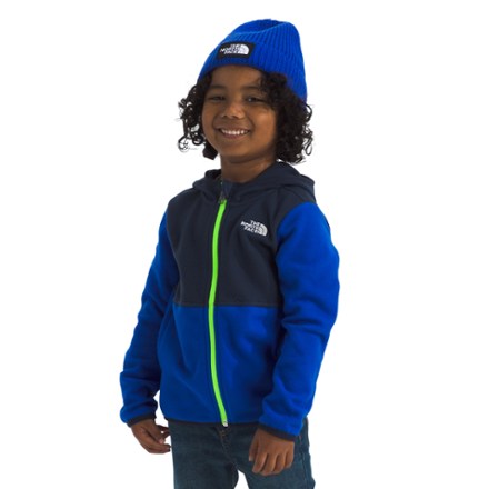 Glacier Full-Zip Hoodie - Toddlers'