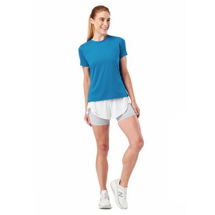 Sprinter T-Shirt - Women's