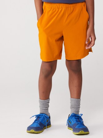 Active Pursuits Long Shorts - Kids'