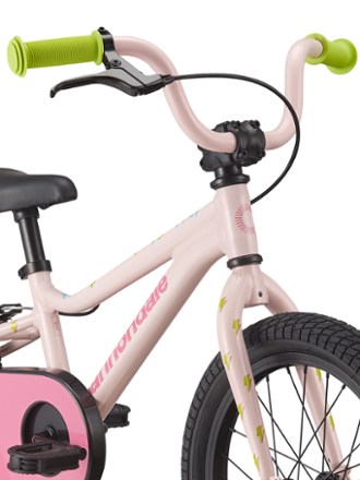 Trail 16 Single-Speed Kids' Mountain Bike - Destiny Pink - Coaster Brake