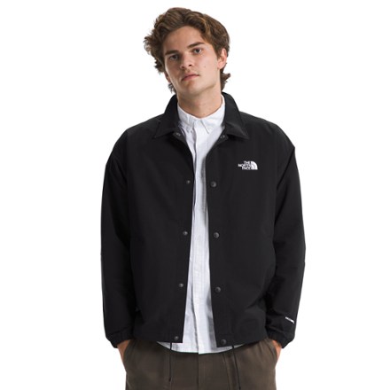 TNF Easy Wind Coaches Jacket - Men's