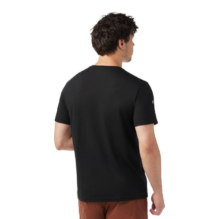 Active T-Shirt - Men's