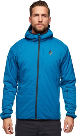 First Light Hybrid Insulated Hoodie - Men's