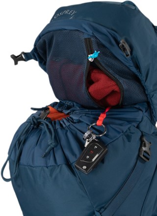 Kestrel 48 Pack - Men's