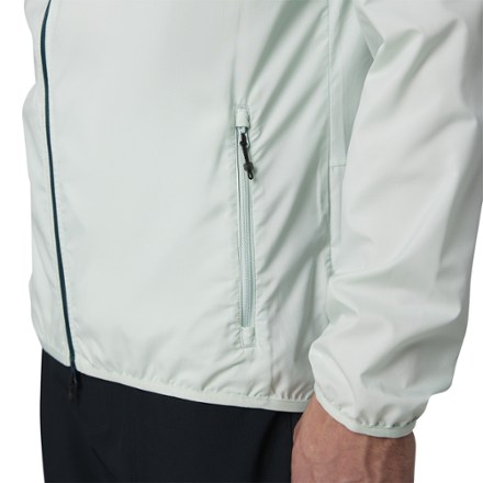 Summit Wind Cycling Jacket - Men's