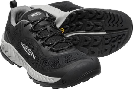 NXIS Speed Hiking Shoes - Men's