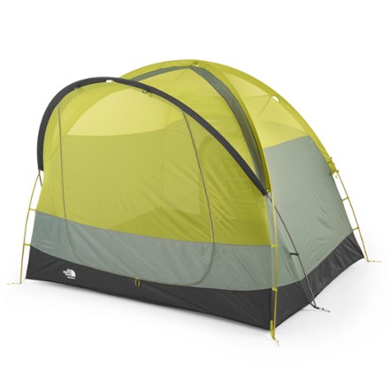 Wawona 4 Tent