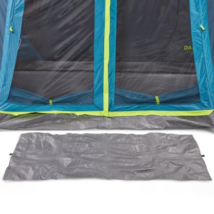 Skydome 6-Person Screen Room Tent with Dark Room Technology