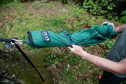 TechNest Hammock