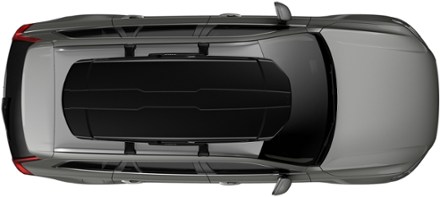 Motion XT Alpine Roof Box