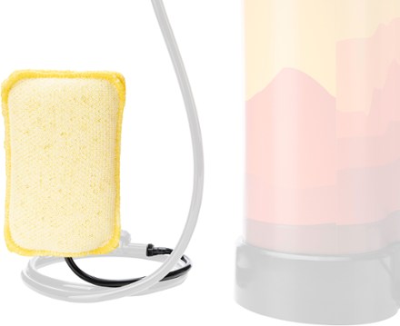 Replacement Scrub Sponge