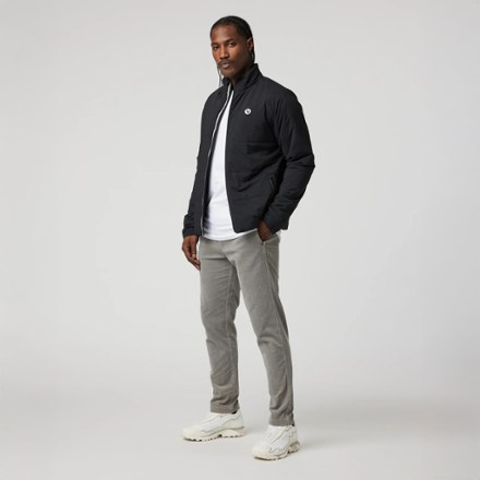 Echo Insulated Jacket 2.0 - Men's