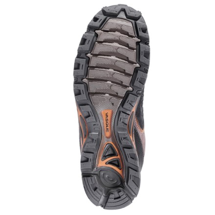 Juxt Hiking Shoes - Men's