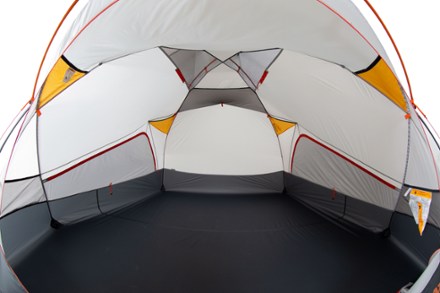 Kunai 3P 3-4 Season Tent