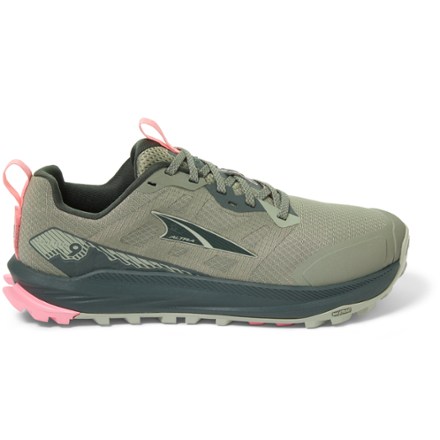 Lone Peak 9 Trail-Running Shoes - Women's