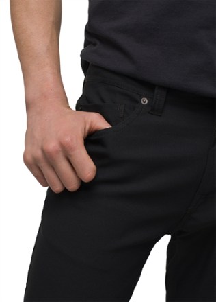 Brion Slim Pants II - Men's