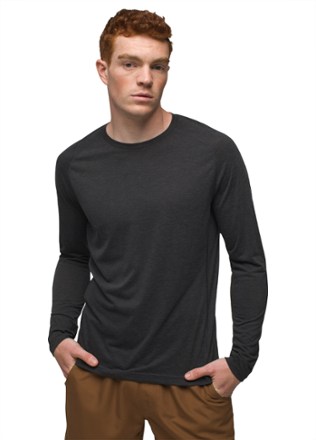 Mission Trails Long-Sleeve T-Shirt - Men's