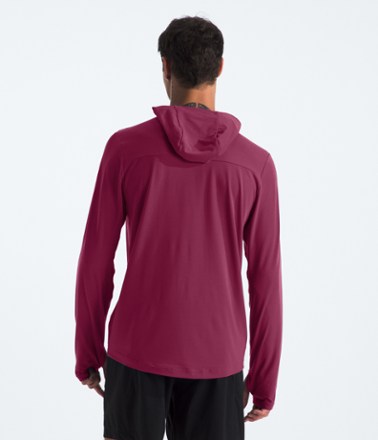 Adventure Sun Hoodie - Men's