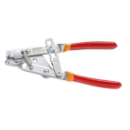 Cable Puller Third Hand with Lock