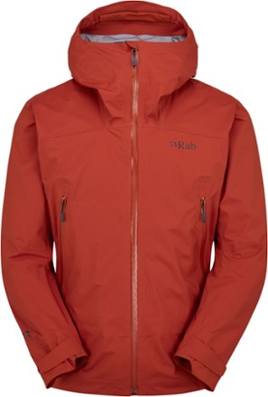 Firewall Light Waterproof Jacket - Women's