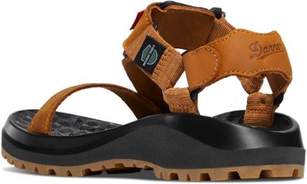 Joseph Leather Sandals - Women's