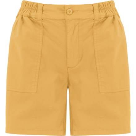 Ballard Shorts - Women's