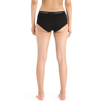 Sprite Hot Pants - Women's