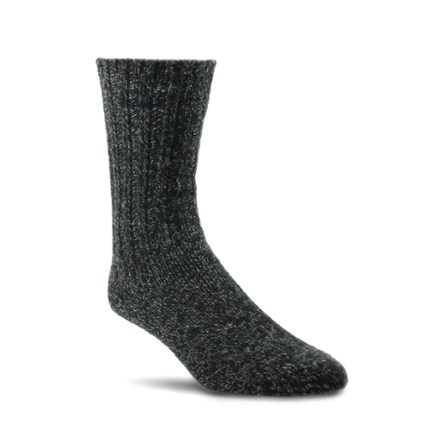 Merino Solid Ragg Socks