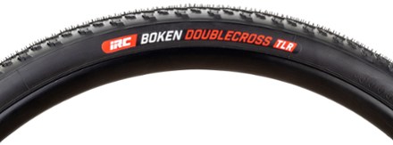 Boken Doublecross Tire