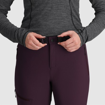 Cirque III Pants - Women's