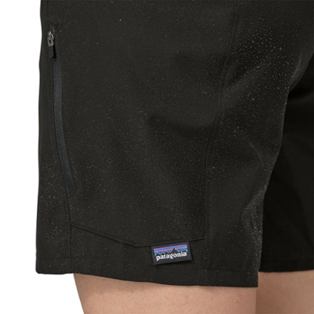 Tyrolean Bike Shorts - Women's