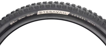 Kessel Durable Tire - 29