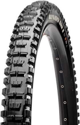 Minion DHR II DC EXO TR Tire - 24 x 2.3