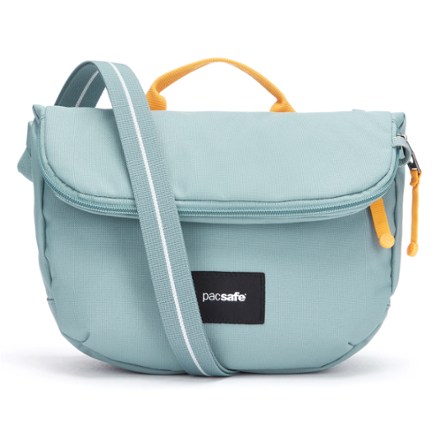 GO Saddle Crossbody Bag