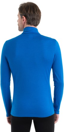 200 Oasis Half-Zip Base Layer Top - Men's