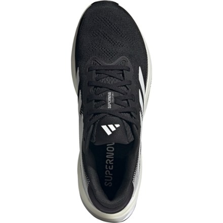 Supernova Solution 2 Road-Running Shoes - Men's