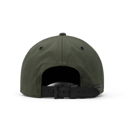 Odyssey Stacked Thermal Hat