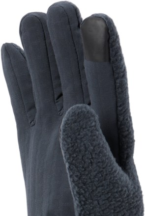 HiCamp Sherpa Fleece Gloves