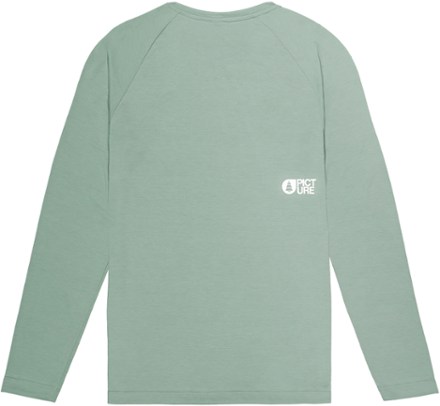 Maribo Long-Sleeve Surf T-Shirt - Men's