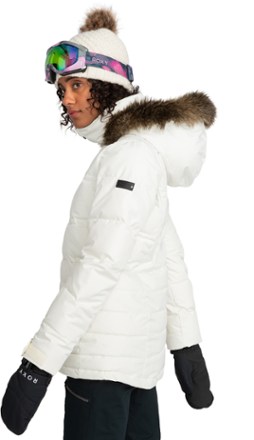 Quinn Insulated Jacket - Women's