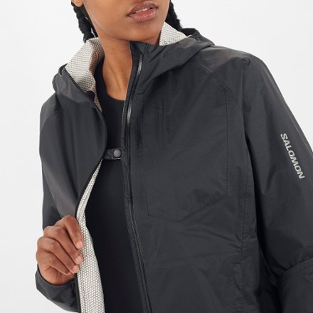 Bonatti Waterproof Jacket - Women's