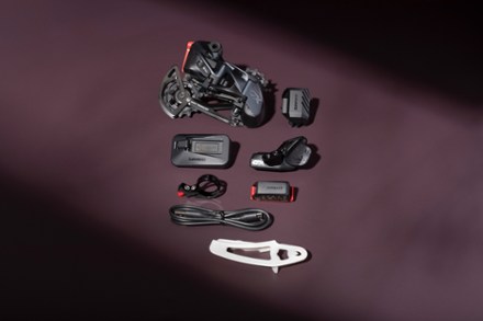 GX AXS Upgrade Kit