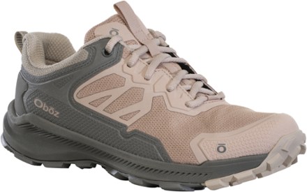 Katabatic Low Hiking Shoes