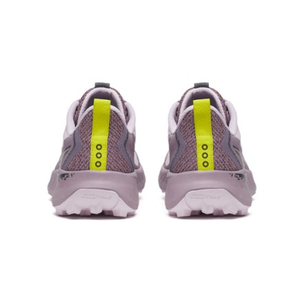 Peregrine 15 Trail-Running Shoes - Women's