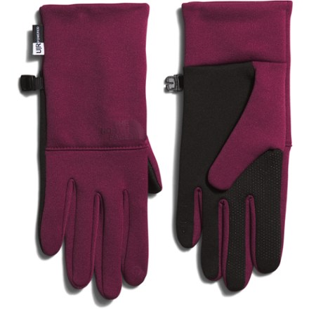 Etip Recycled Gloves - Women's