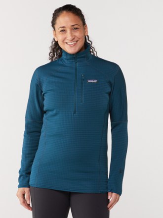 R1 Pullover - Women's