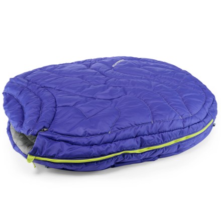 Highlands Dog Sleeping Bag