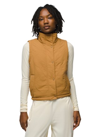 Encinitas Insulated Vest - Women's