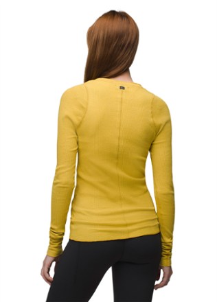 Touchstone Henley Shirt - Women's